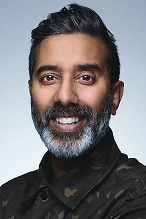 Photo of Nihal Arthanayake, Acting