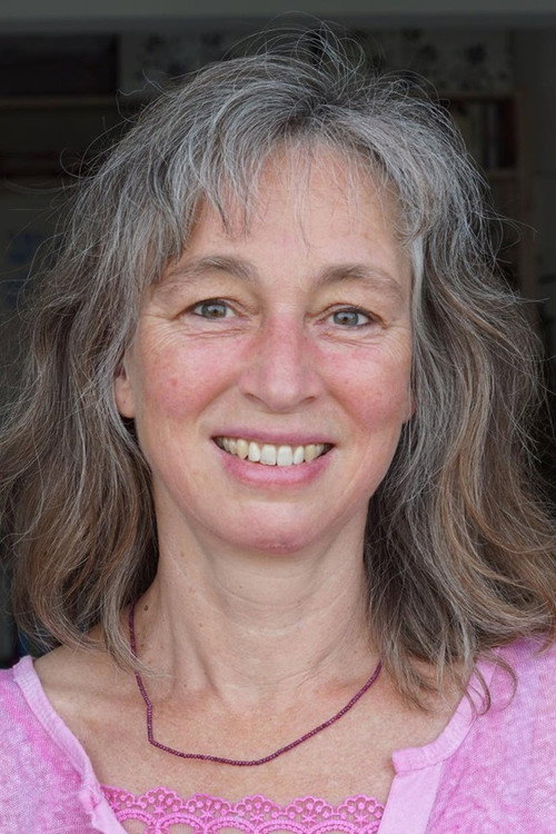 Photo of Birgit Maiwald, Writing