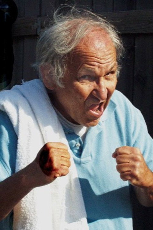 Photo of Peter Gabb, Acting