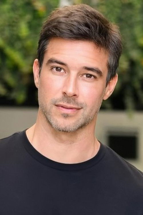 Bernardo Velasco profile