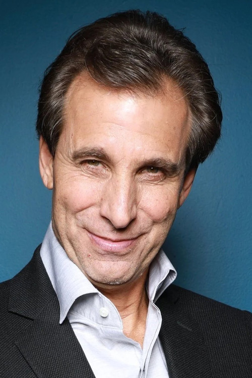 Chris 'Mad Dog' Russo profile