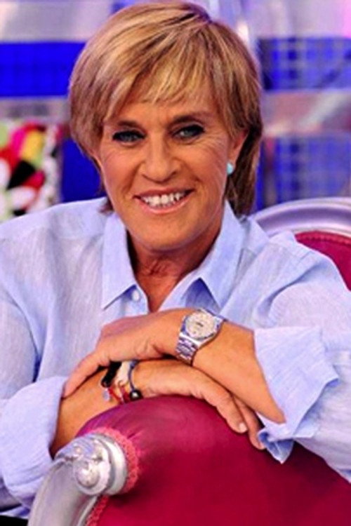 Chelo García-Cortés profile