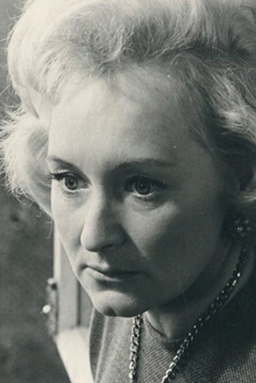 Tatyana Karpova profile