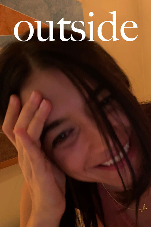 Movie poster for Outside