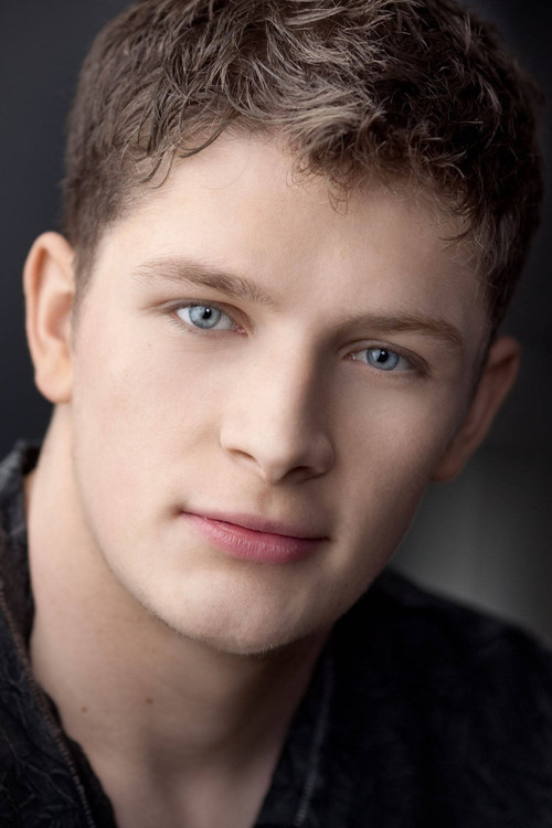 Brett Dier profile