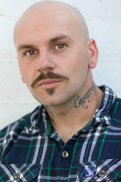 Photo of Christopher Torretto, Acting