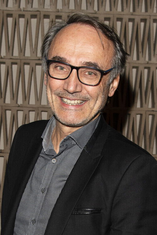 François Viot profile