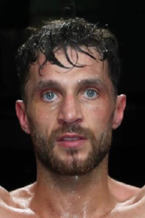 Photo of Liam Taylor, Acting