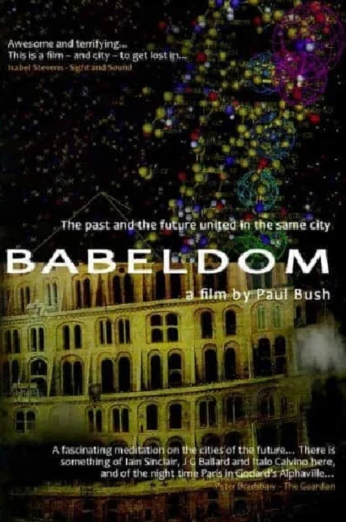 Movie poster for Babeldom (2013)