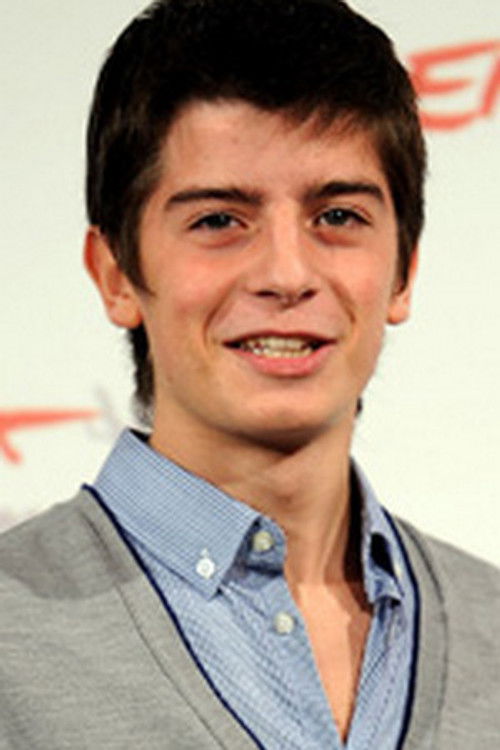 Luigi Ciardo profile