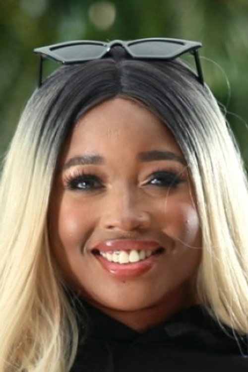 Photo of Nina Rivera, Acting
