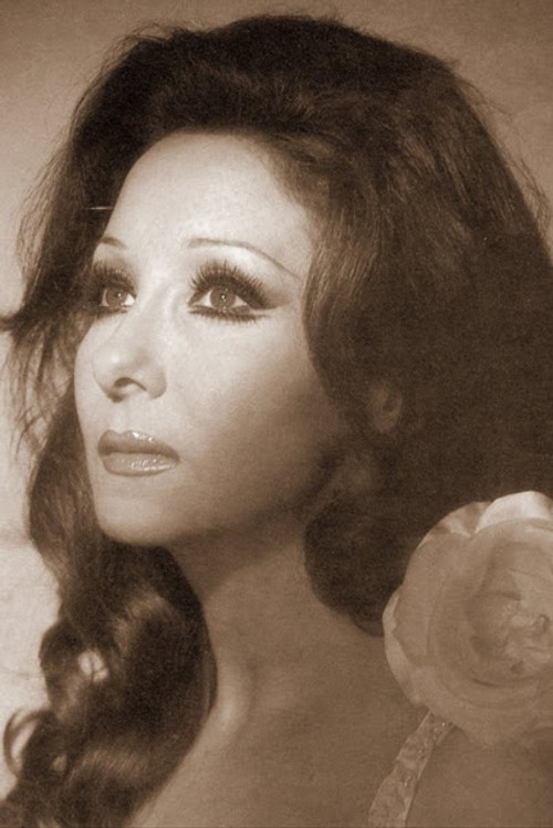 Photo of Marifé de Triana, Acting
