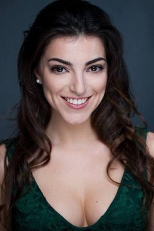Photo of Beatrice Schiaffino, Acting