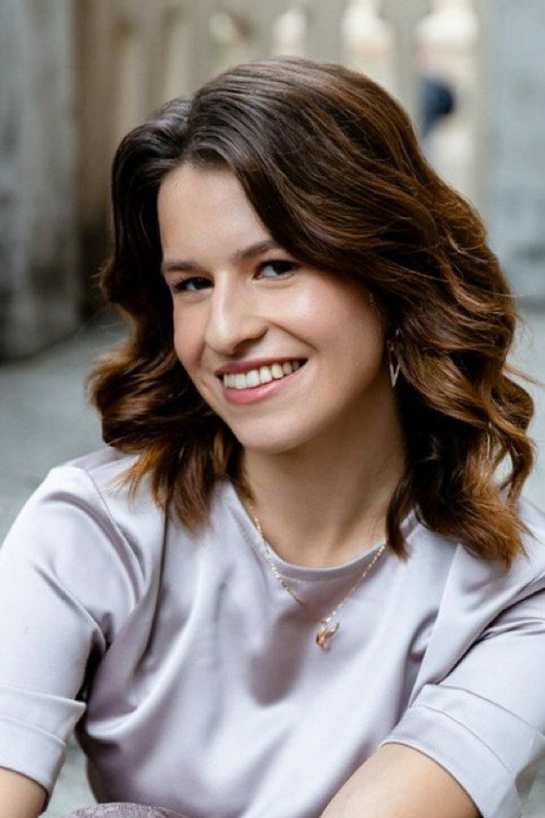 Photo of Lubov-Maria Karpiv, Directing