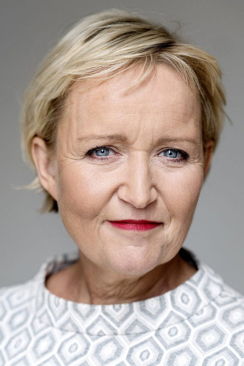 Photo of Tine Gøtzsche, Acting
