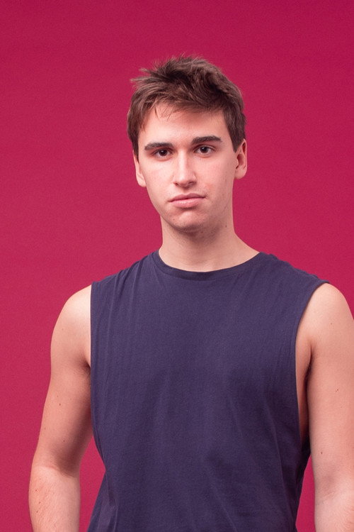 Photo of Nestor Goenaga, Acting