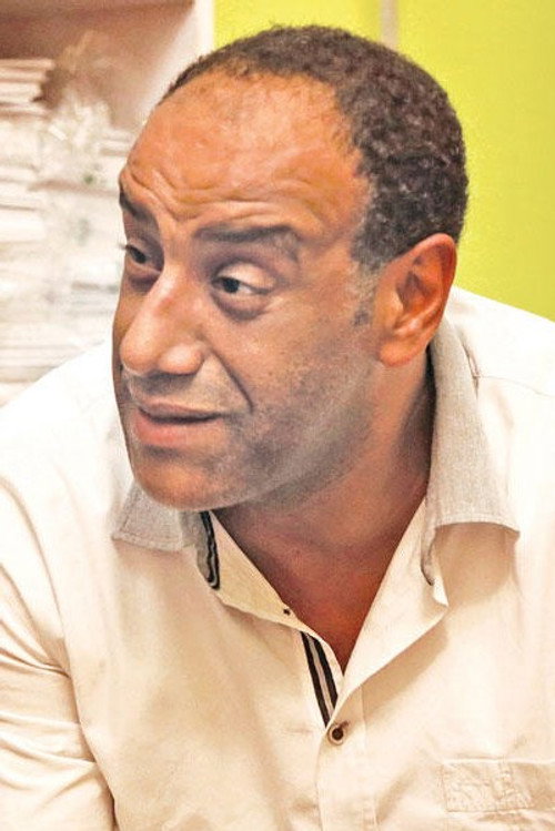 Photo of Ali Idris, Directing