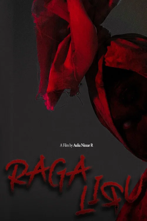 Movie poster for Raga Liru (2026)
