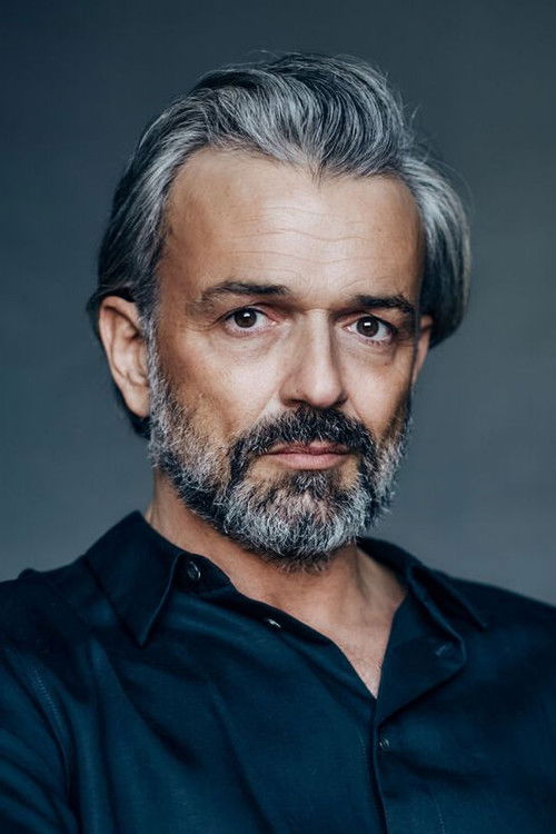 Alexander Wipprecht profile