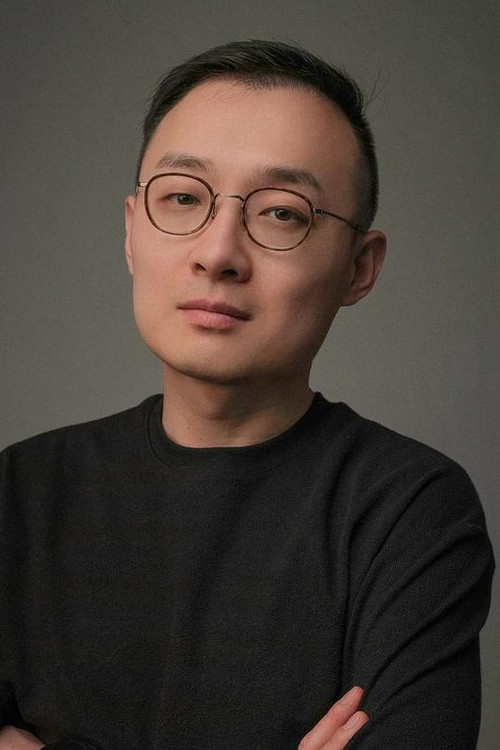 Gao Peng profile