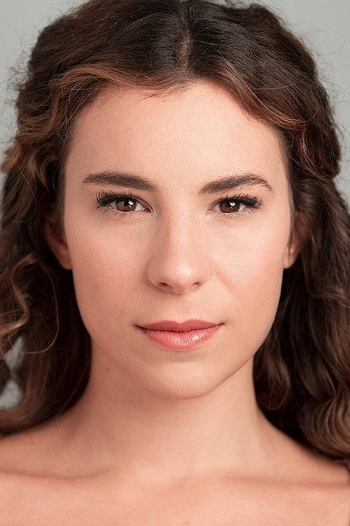 Photo of Sara Martínez Sanz, Acting