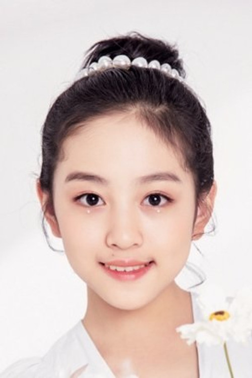 Zhang Zi Yu profile