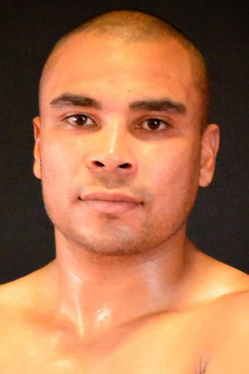 Photo of Robbie Peralta, Acting