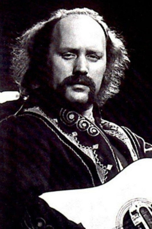 Photo of Vladimir Mulyavin, Acting