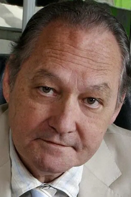 Roland Cayrol profile