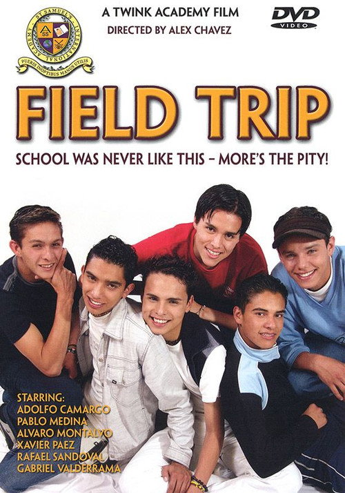 Movie poster for Field Trip (2005)