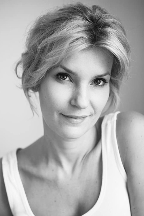 Joanna Bobin profile