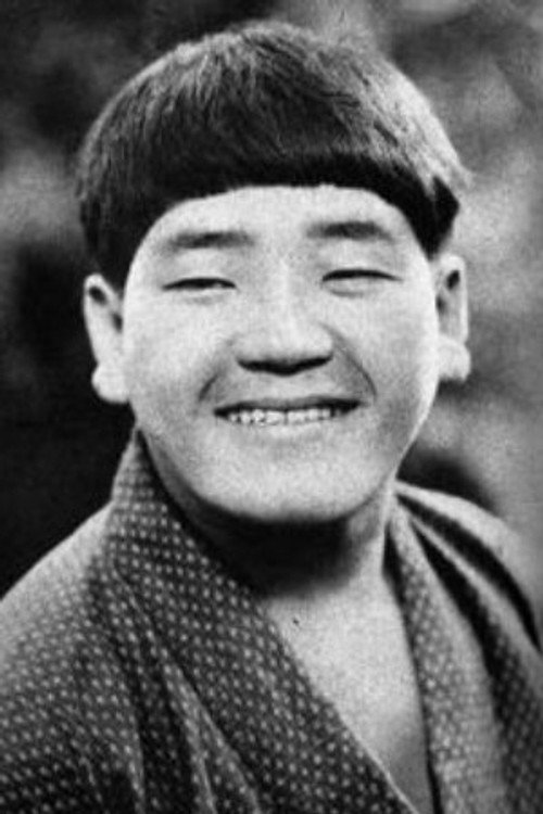 Photo of Hisao Yoshitani, Acting