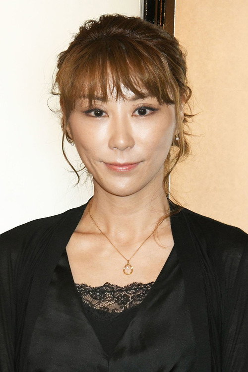 Photo of Juri Manase, Acting