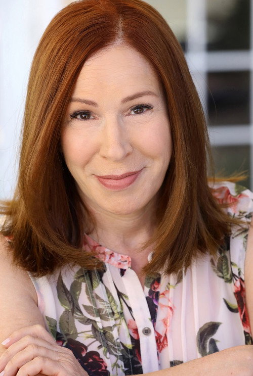 Photo of Sheri Effres, Acting