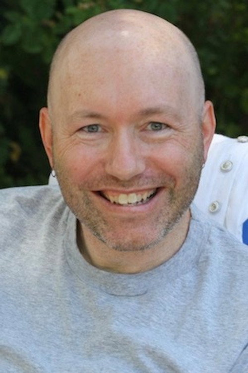 Photo of Michael Doherty, Acting
