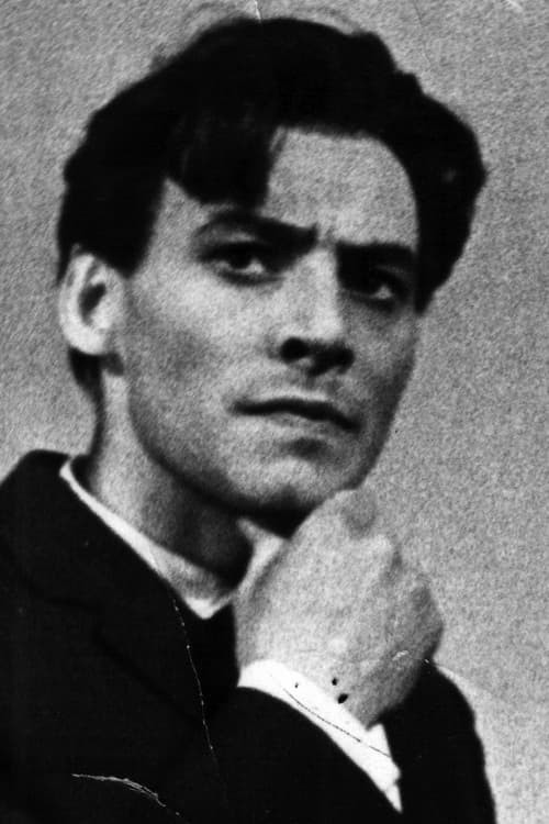Photo of Konstantin Zakharov, Acting