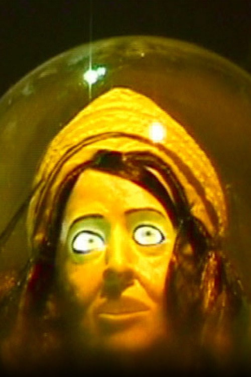 Movie poster for Acid Redux (2009)