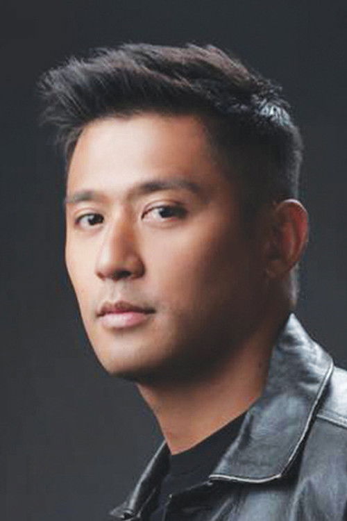 Rocco Nacino profile