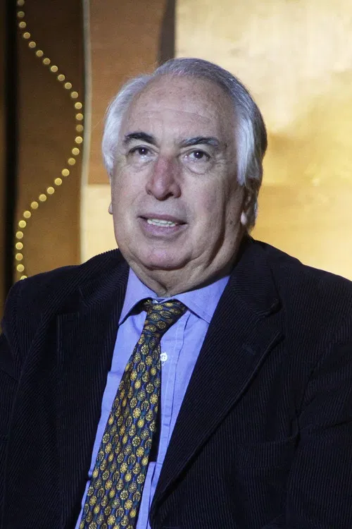 Vittorio Sindoni profile