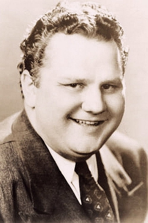 Photo of Sonny Lamont, Acting