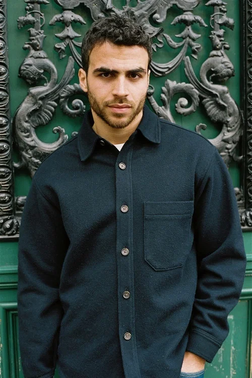 Photo of Mouloud Ayad, Acting