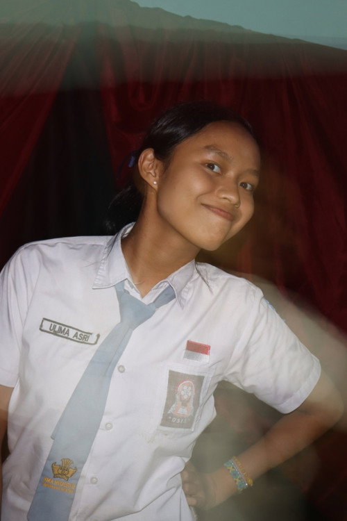 Photo of Ulima Asri, Acting
