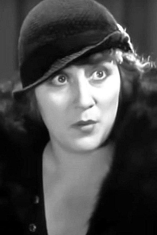 Photo of Bertha Mann, Acting