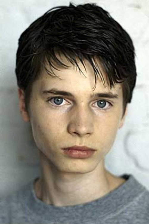 Photo of Nils Dommning, Acting