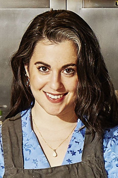 Claire Saffitz profile