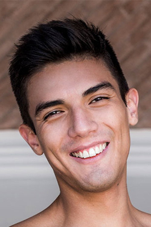 Photo of Benjamin Gomez, Acting