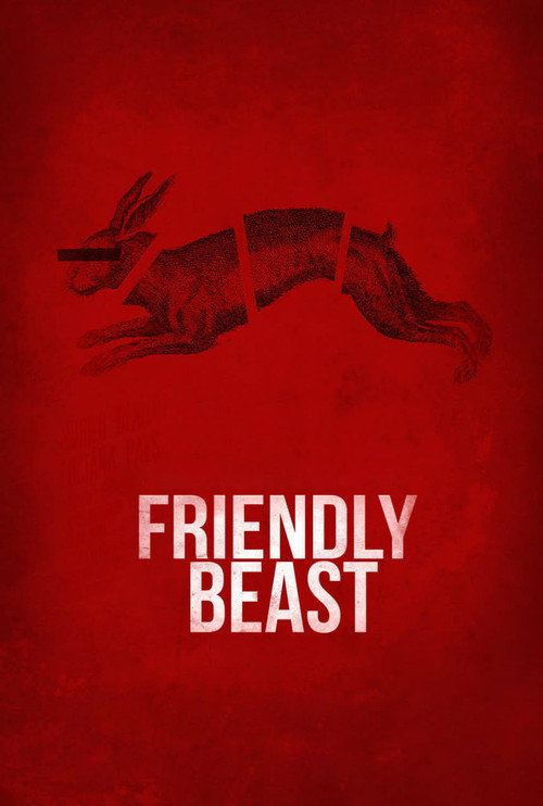 Movie poster for Friendly Beast (2018)