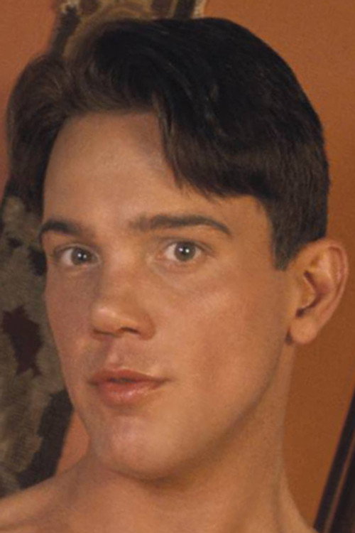 Photo of Kurt Houston, Acting