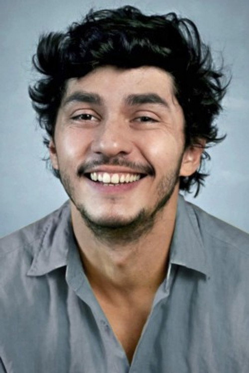 Photo of Igor Mo, Acting