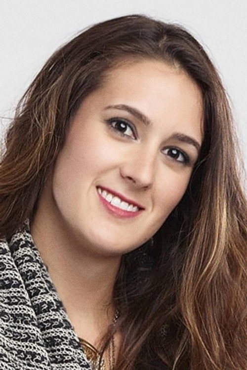 Photo of Emily Pollard, Acting